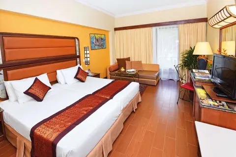 Holiday Villa Beach Resort & Spa in Pantai Tengah — foto 14