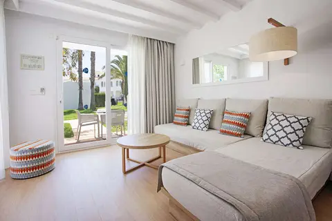 Grupotel Aldea Cala'n Bosch in Ciutadella, foto 4