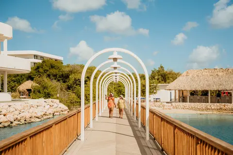 The Rif at Mangrove Beach Corendon, Curio by Hilton incl. 3 dagen huurauto in Willemstad, foto 44