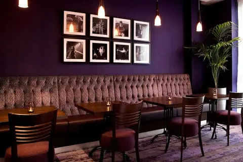Leonardo Hotel Dublin Parnell Street in Dublin — foto 19