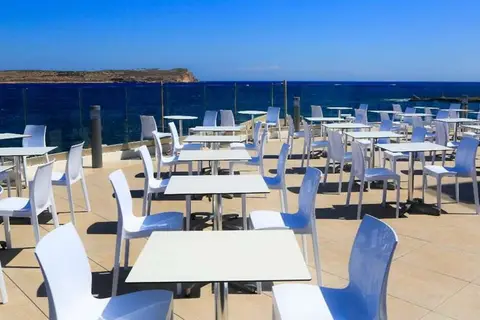 Riviera Spa Resort in Il-Mellieħa — foto 18