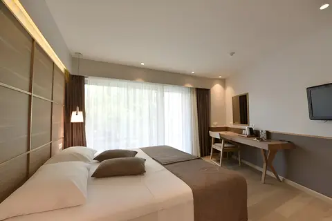 Aparthotel Tamaris in Tucepi — foto 10