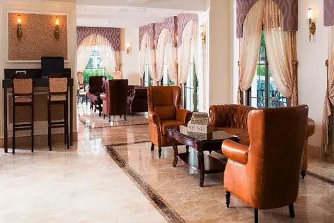 Svalinn Hotel in Gaziemir — foto 17