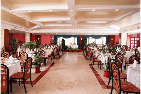 Hotel Tre Torri in Agrigento — foto 7