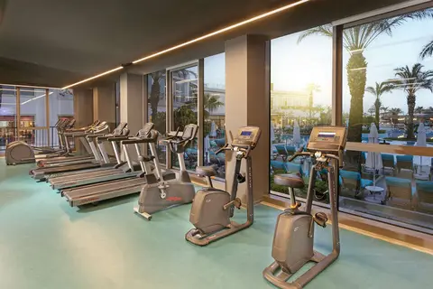 Liberty Hotels Lara in Aksu — foto 20