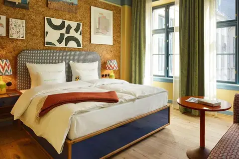 25hours Hotel Kopenhagen in Kopenhagen