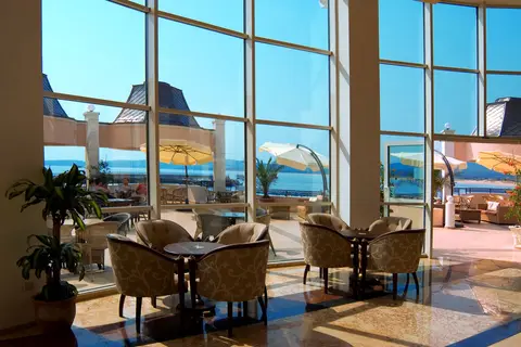 Duni Royal Resort - Marina Beach in Duni Marina Beach, foto 6