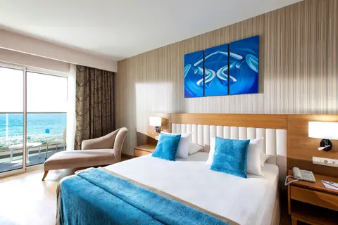 Adalya Ocean Deluxe in Manavgat — foto 25
