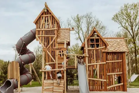 Summio Vakantiepark Schaijk foto 3