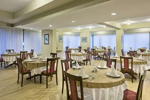 Özkaymak Incekum Hotel in Alanya, foto 23
