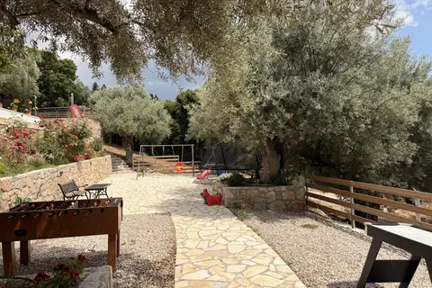 Forti Retreat in Δημοτική Ενότητα Λευκάδος — foto 19