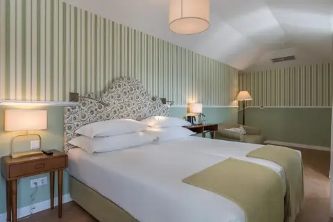 Pestana Churchill Bay Pousada Historic Hotel in Camara De Lobos — foto 29