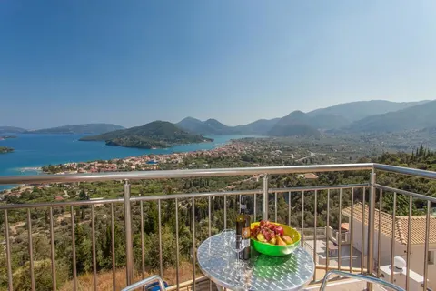 Odysseas Villas in Municipal Unit of Ellomenos — foto 9