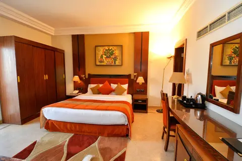 Aracan Eatabe Luxor Hotel in Luxor — foto 7