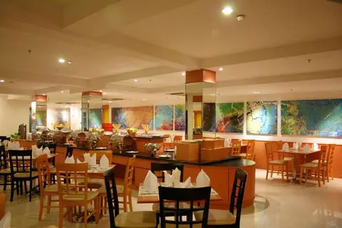 Baron Beach Hotel in พัทยา — foto 9