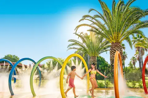 Falkensteiner Club Funimation Garden Calabria in Curinga — foto 8