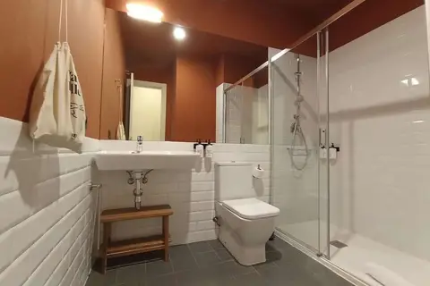 Uma Suites Parada del Marques in Sevilla — foto 6