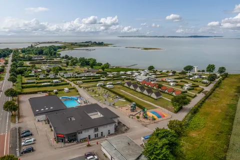Camping Bojden Strand foto 17
