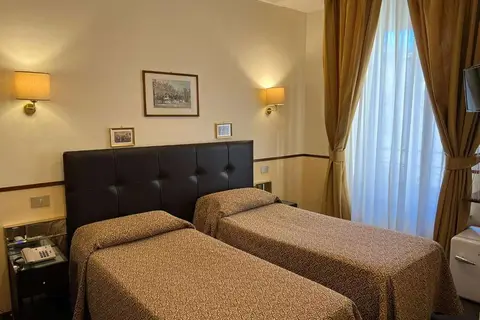 Hotel Garda in Rome, foto 6