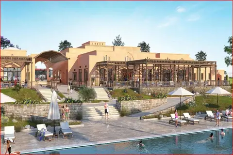 JAZ Elite Negma in Marsa Alam, foto 12