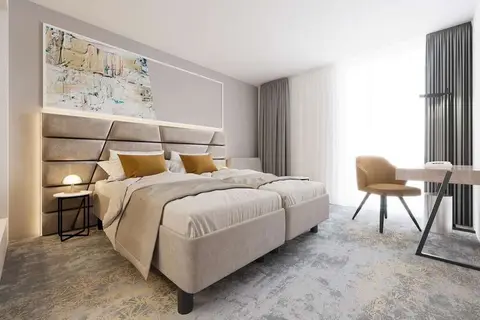 Hotel Paris in Opatija — foto 26
