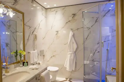 Hotel Majestic in Bologna, foto 19