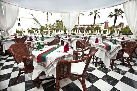 Hotel Pasha's Princess in Kemer, foto 6