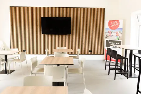 Camping Riegersburg foto 10