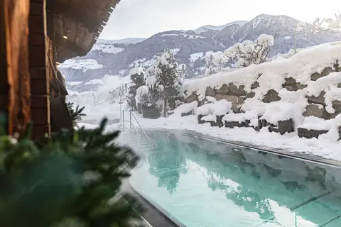 Hotel Kohlerhof in Fügen — foto 4