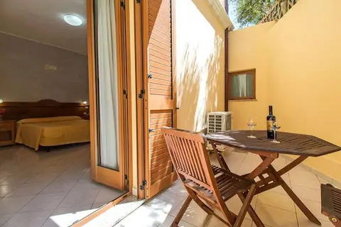 Hotel San Francisco in Cala Gonone — foto 14