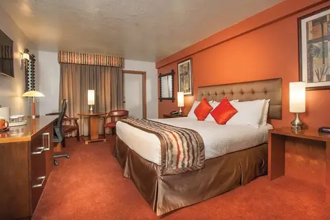 Grand Canyon Plaza Hotel in Tusayan — foto 16