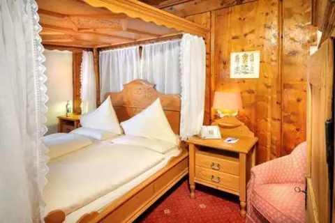 Hotel Zur Dorfschmiede in Saalbach-Hinterglemm — foto 24