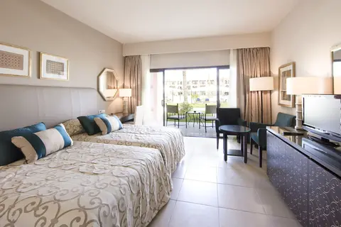 Jaz Oriental, Almaza Bay in Marsa Matrouh — foto 14
