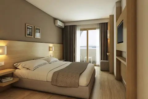 Fortuna Beach in Marmaris — foto 23