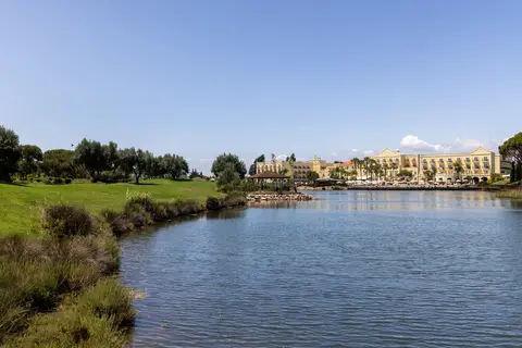 Domes Lake Algarve - Residences in Vilamoura, foto 14
