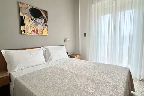 Hotel B&B Ardea Rimini in Rimini