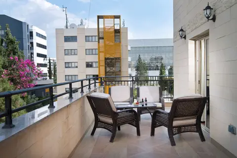 Semeli Hotel in Semeli Hotel, foto 15