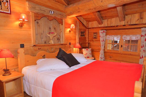 Chalet Champagny foto 2