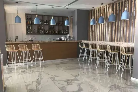 Atali Grand Resort in Vlichada, foto 21