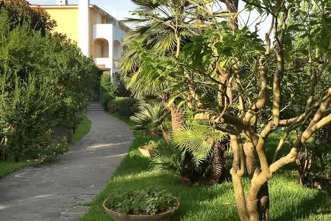 Hotel San Giovanni Terme in Barano d'Ischia, foto 19