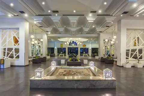 Djerba Aqua resort in المقارسة — foto 5