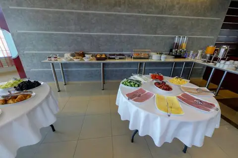 Hotel Saranda International in Sarandë, foto 21