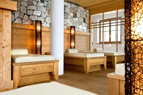 Hotel Chalet Tianes in Kastelruth - Castelrotto — foto 4