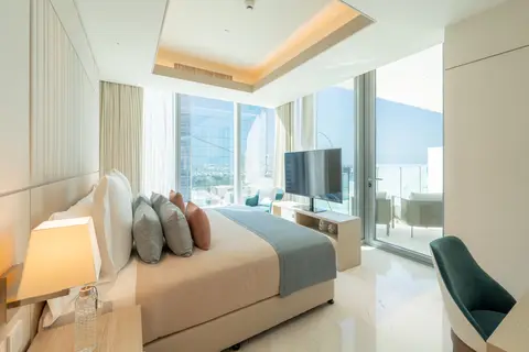 FIVE Luxe in Five Luxe — foto 21