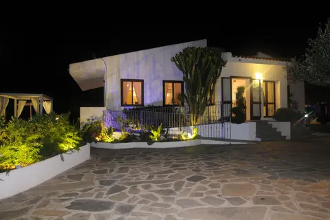 Fior di Sardegna Resort in Posada — foto 21