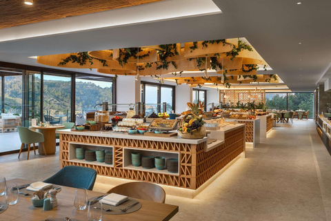 Cala San Miguel Ibiza Resort, Curio by Hilton - adults only foto 12