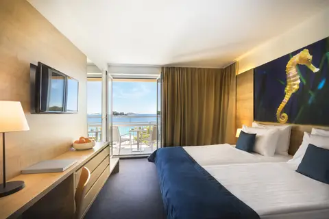 Remisens Hotel Epidaurus in Rijeka — foto 27