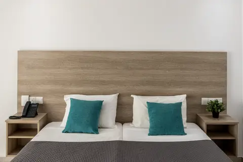 Milea Hotel in Ayia Napa — foto 11