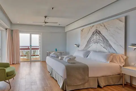 Talayot Hotel in Palma — foto 25