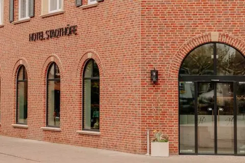 Stadthöfe Rhede by Hackmann foto 33